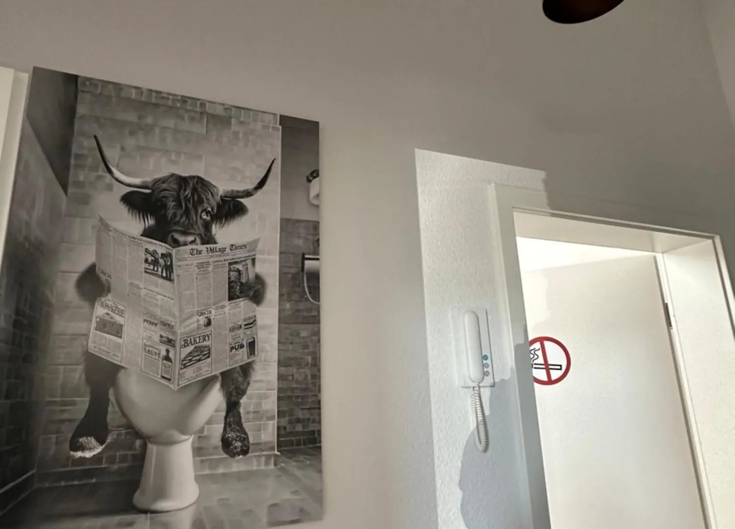Premium-Apartment Im Duisburger Sueden, Naehe Duesseldorf Flughafen & Messe, Komplett Ausgestattetes Apartment Mit Modernen Altbau-Flair