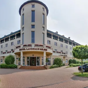 Milser Duisburg